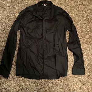 Paul Jones Dress Short